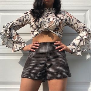 Alice + Olivia Shorts